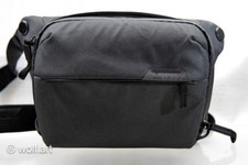 Peak Design Everyday Sling V2 3L - Fototasche Black (Schwarz)