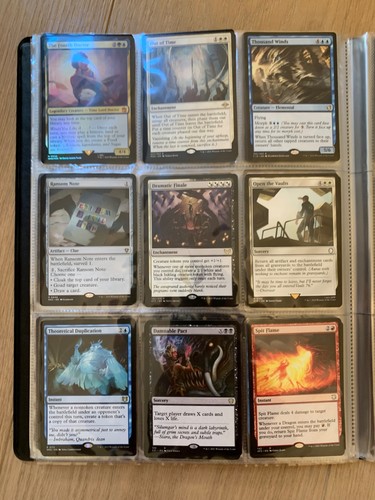 Magic the gathering mtg - -,