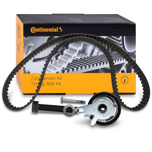 Conti zahnriemensatz für audi - conti,