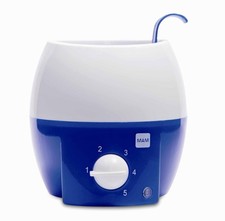 MAM Babyartikel 66938901 - Bottle and Baby Food Warmer, blue