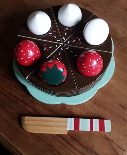 Tcm schneidekuchen holz kinder - tcm,