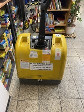 Yale  elektrischer Hubwagen