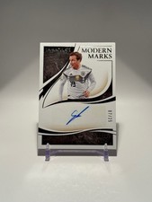 Panini Immaculate Soccer 2020