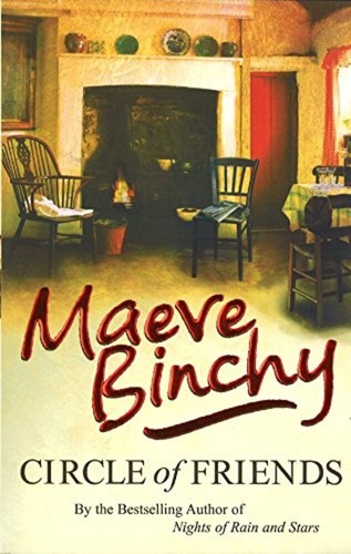 Freundschaftskreis binchy - |,