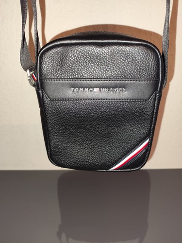 Umhängetasche tommy hilfiger - tommy,