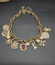 Vintage Kette 1980er