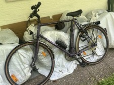 Herren-Fahrrad Schauff