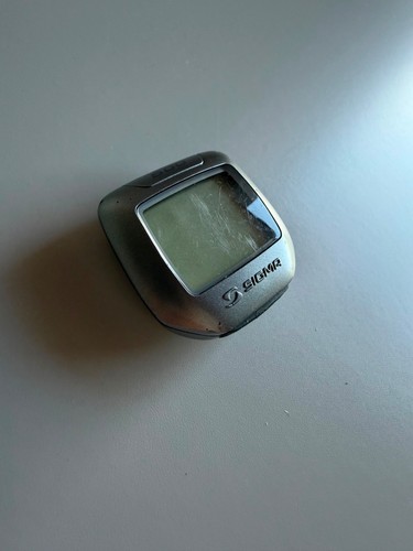 Sigma sport 500 - bc,