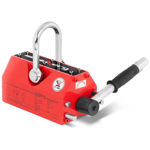 Hubmagnet 600 6 - 600, 0