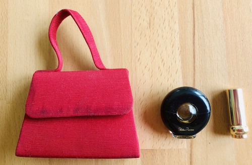 Paloma picasso miniatur - paloma,