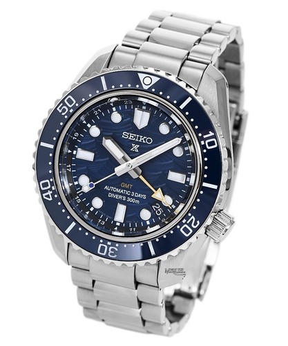 Seiko prospex 1965 heritage - 1965,