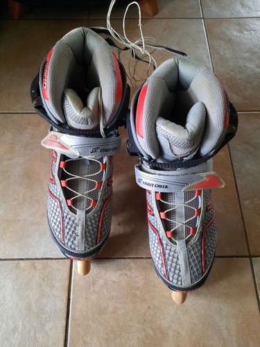 Inlineskates crazy creek - ..inlineskates,