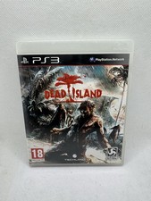 Dead Island (Sony PlayStation