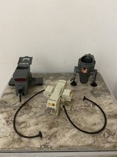 STAR WARS VINTAGE SET 3 MINI