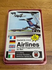 Quartett  Airlines  Schmid