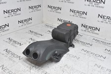 Mercedes CLK W209 Subwoofer