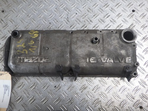 50882 ventildeckel mazda 323 - ventildeckel, f