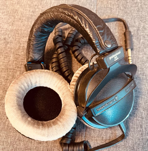Beyerdynamics 770 2x - beyerdynamics, (2x