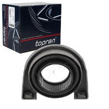 TOPRAN MITTELLAGER KARDANWELLE