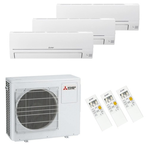 Mitsubishi electric - mitsubishi,