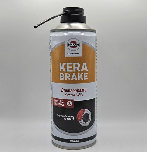 Makra kerabrake 400 - kerabrake, ml