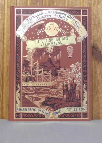 Jules verne die - jules,