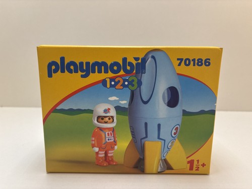 Playmobil 3 70186 - 1,