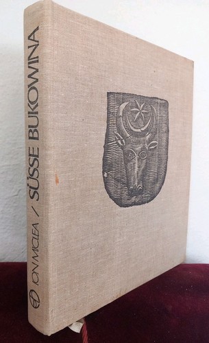 Süsse bukowina - "süsse, (rumänien)