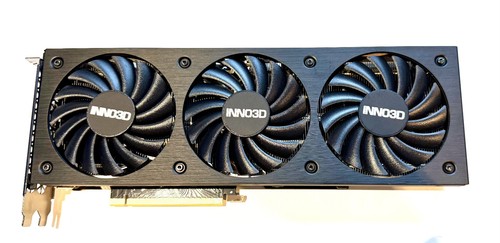 Inno3d rtx 3080 10gb nvidia - inno3d,