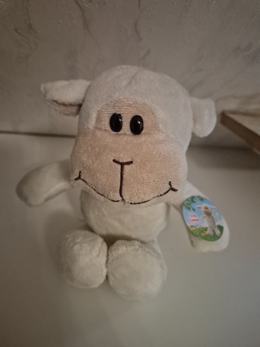 Kinder ferrero lolla lamm - ferrero,