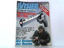 Visier. Das internationale