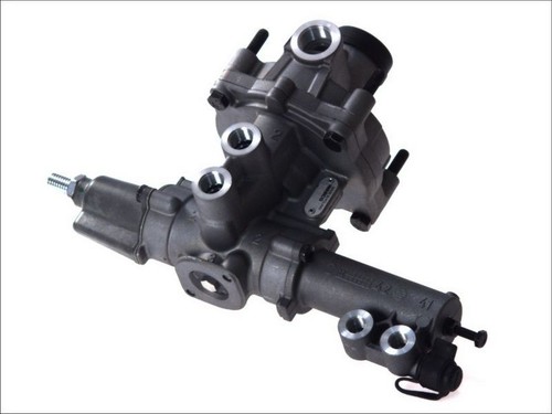 Wabco bremskraftregler - wabco,
