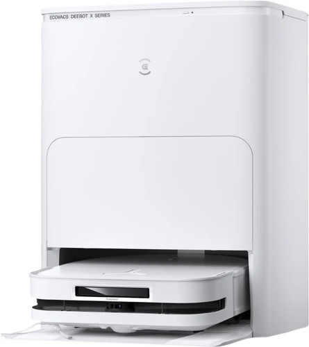 Ecovacs deebot omni - deebot,