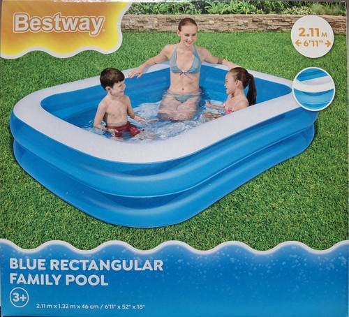 Bestway family pool - family-pool, /