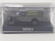 Norev Modellauto 1:87 H0