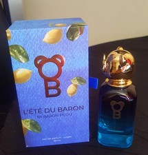 été baron - baron,