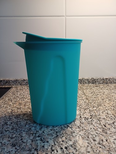 Tupperware kanne liter junge - liter,