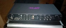 Avid M Box Pro - Audiointerface, Preamp für Pro Tools, Logic, Ableton, Universal