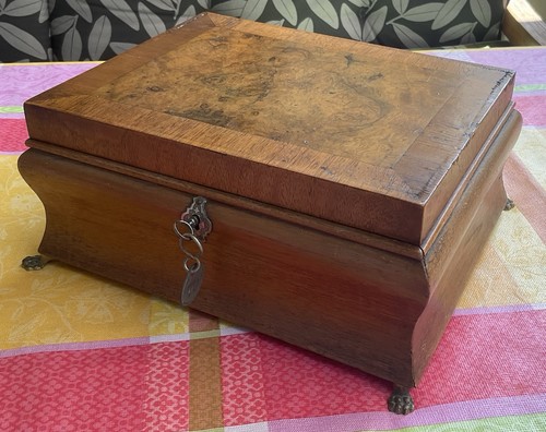 Antikes biedermeier - antikes,