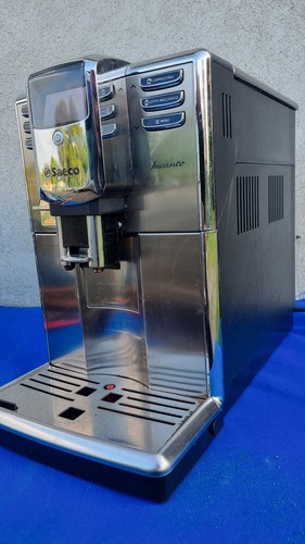 Kaffeevollautomat saeco - kaffeevollautomat,