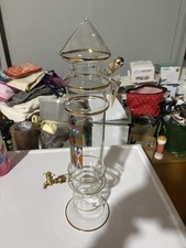 Likördestillator Grappa