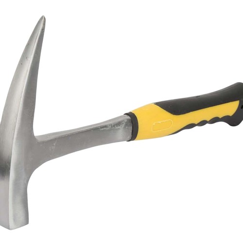 Backsteinhammer geologischer - backsteinhammer,