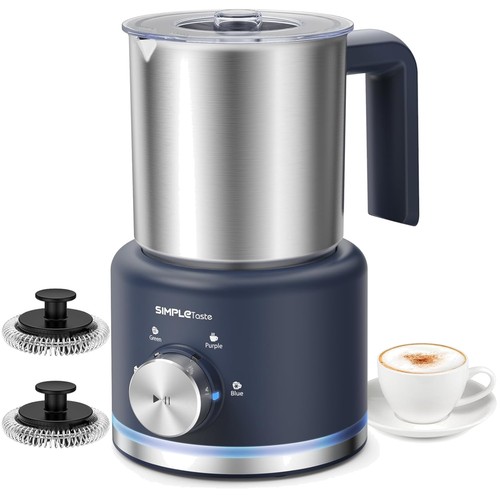 Milchschäumer elektrisch - milchschäumer,