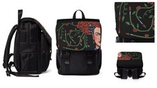 Frida Kahlo Rucksack