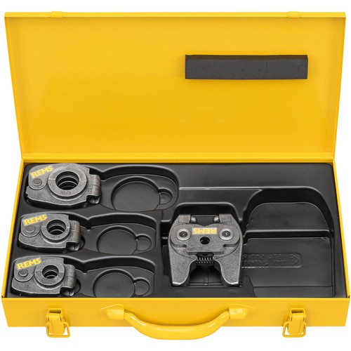 Rems pressringe set - pressringe,