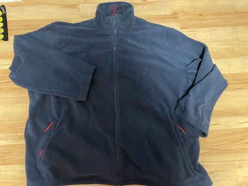 Herren fleecejacke 9xl brigg - fleecejacke,