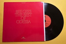 Bee Gees – Odessa 2LP Vinyl Schallplatte
