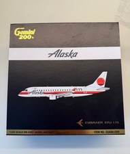 Gemini Jets 1:200 Alaska