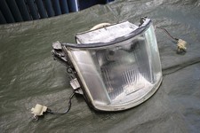 Scheinwerfer 294504 Piaggio Hexagon 125 EXS 150 EXV Headlight Faro Anteriore