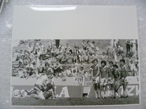 1982 pressefoto - 1982,